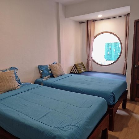 Samed Thanee Koh Samet Εξωτερικό φωτογραφία