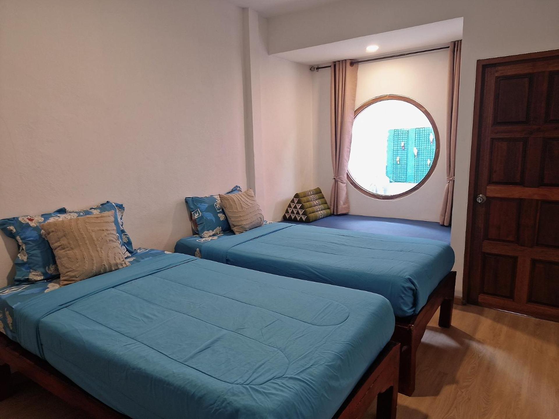 Samed Thanee Koh Samet Εξωτερικό φωτογραφία
