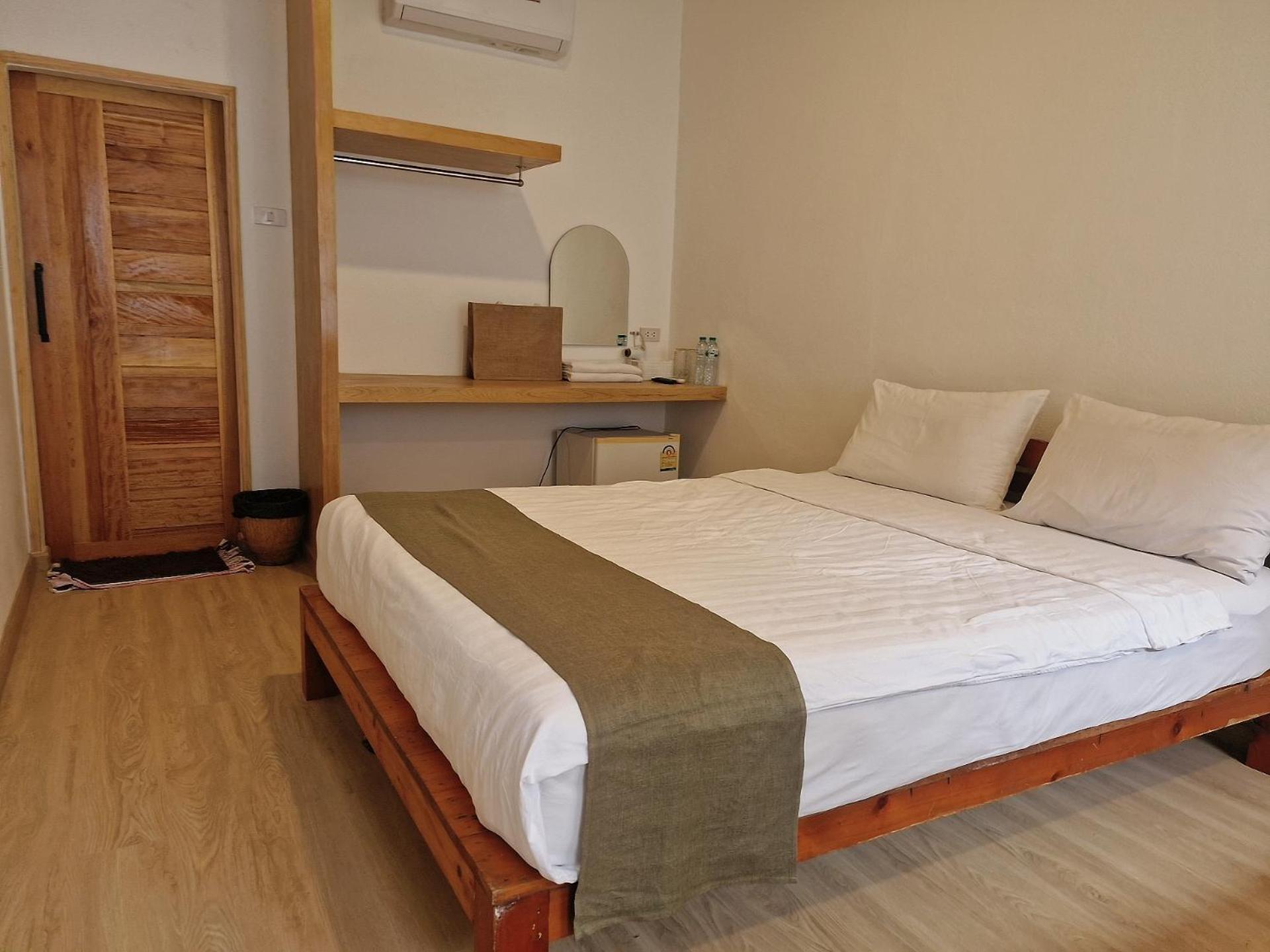 Samed Thanee Koh Samet Εξωτερικό φωτογραφία