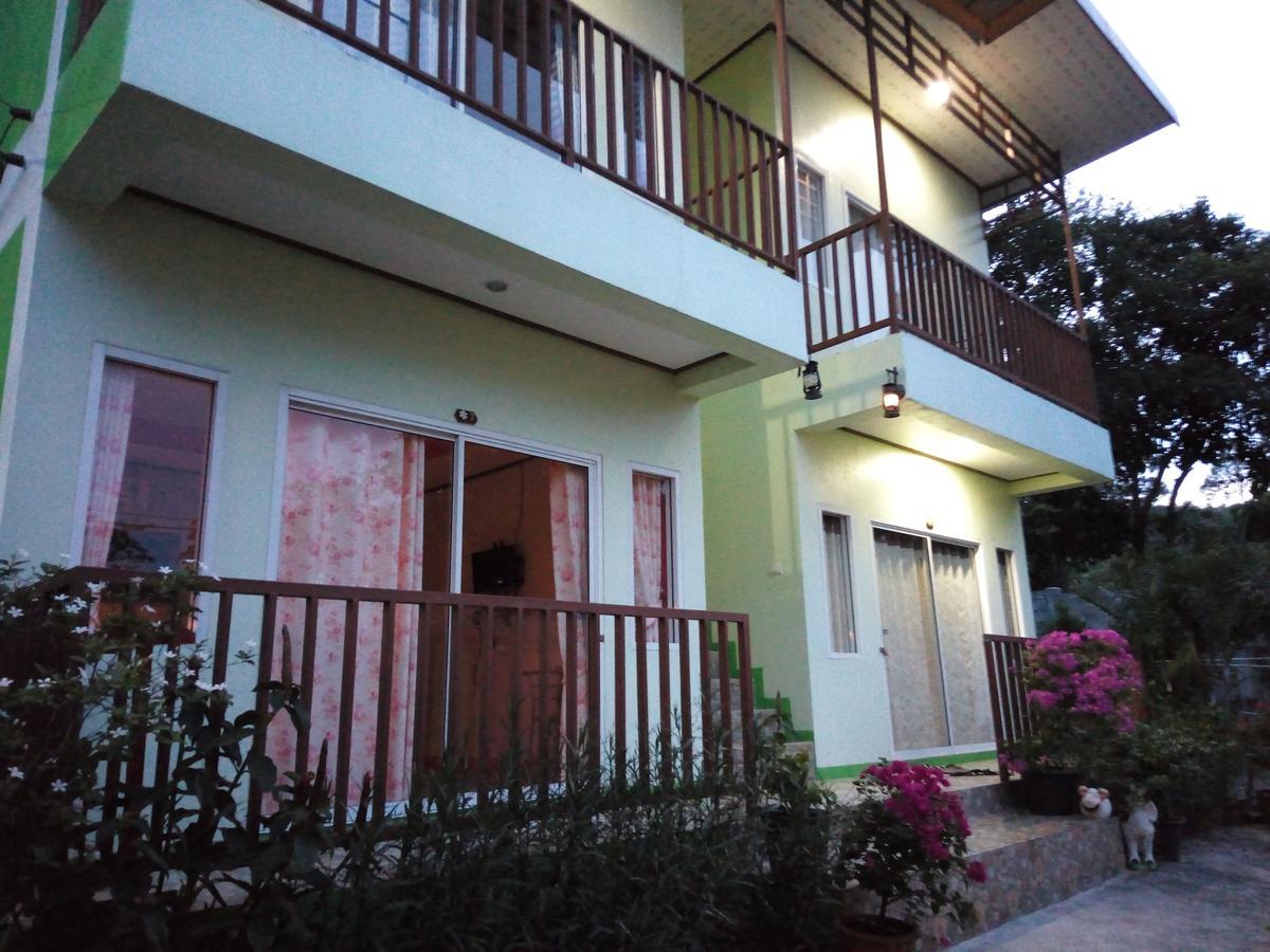 Samed Thanee Koh Samet Εξωτερικό φωτογραφία