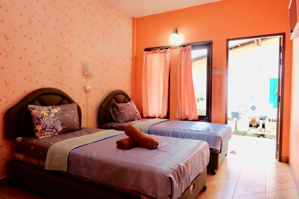 Samed Thanee Koh Samet Εξωτερικό φωτογραφία